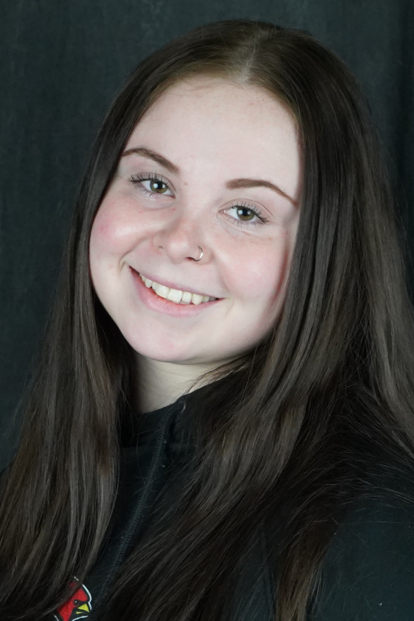 Brianna WLAX