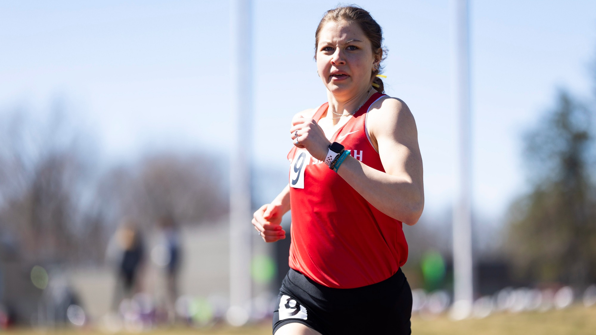 2023 SUNYAC Women's Outdoor Track and Field Championships Preview