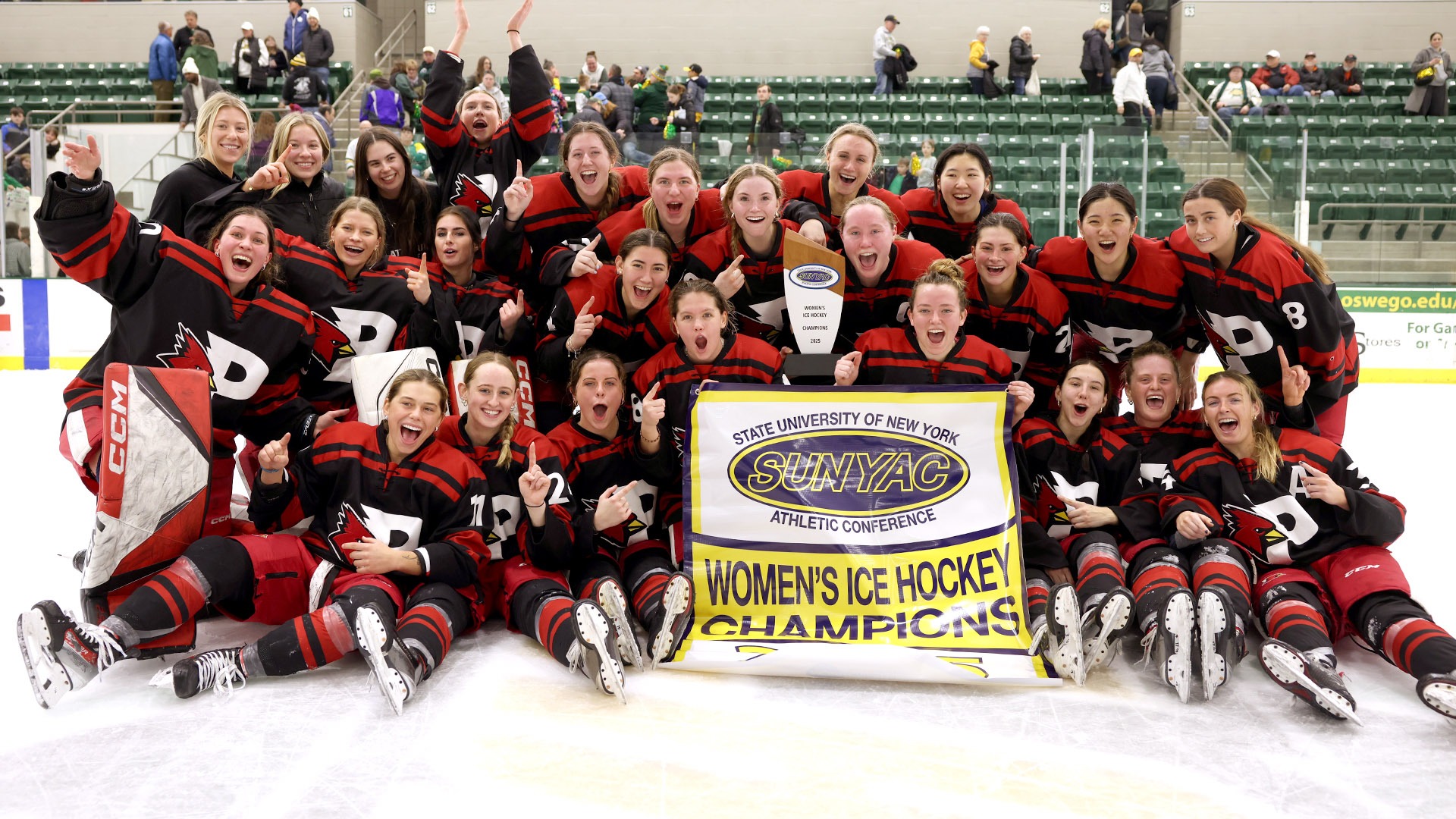 2025 NCAA Division III Women