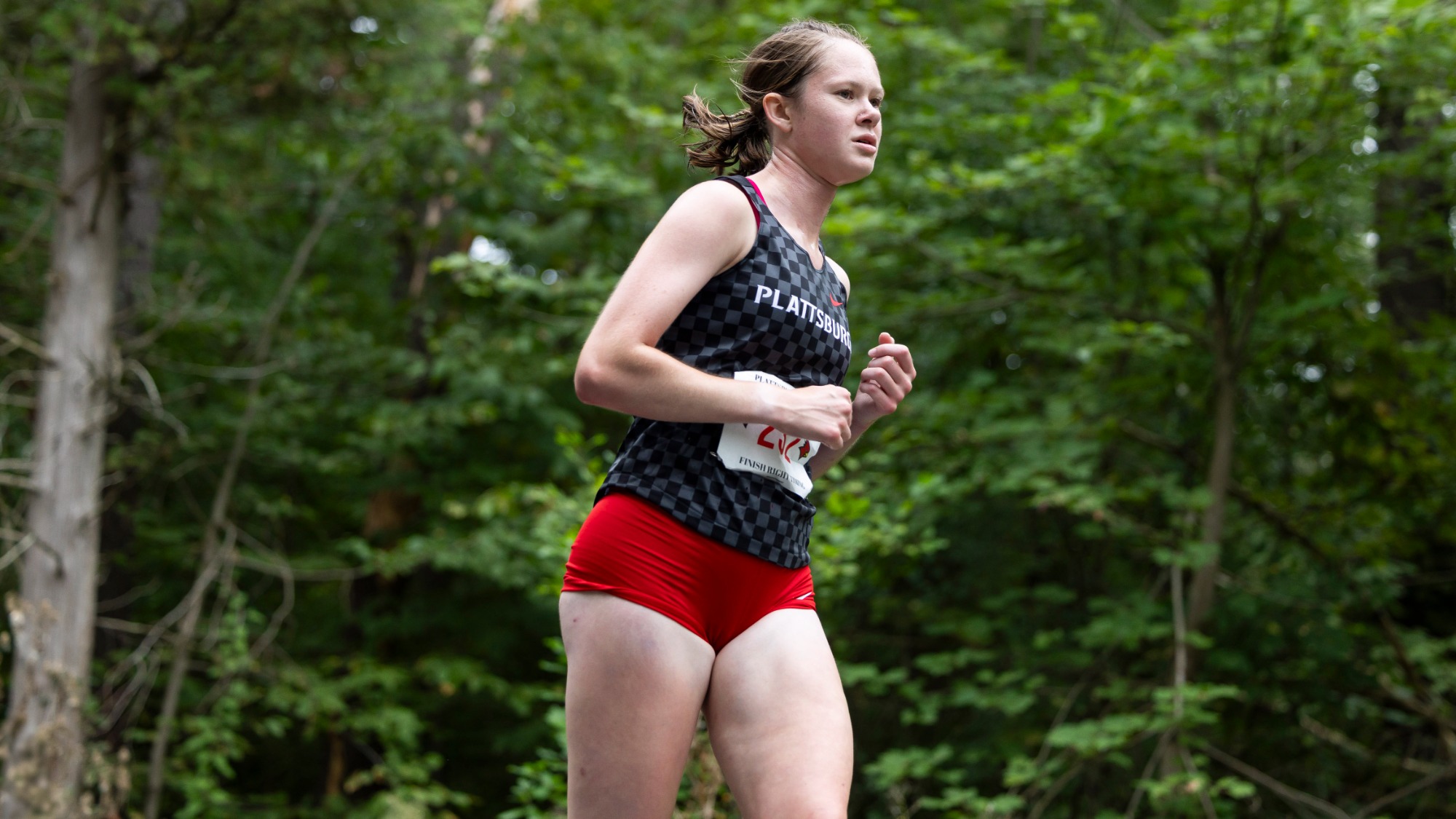 Grace Estus Running