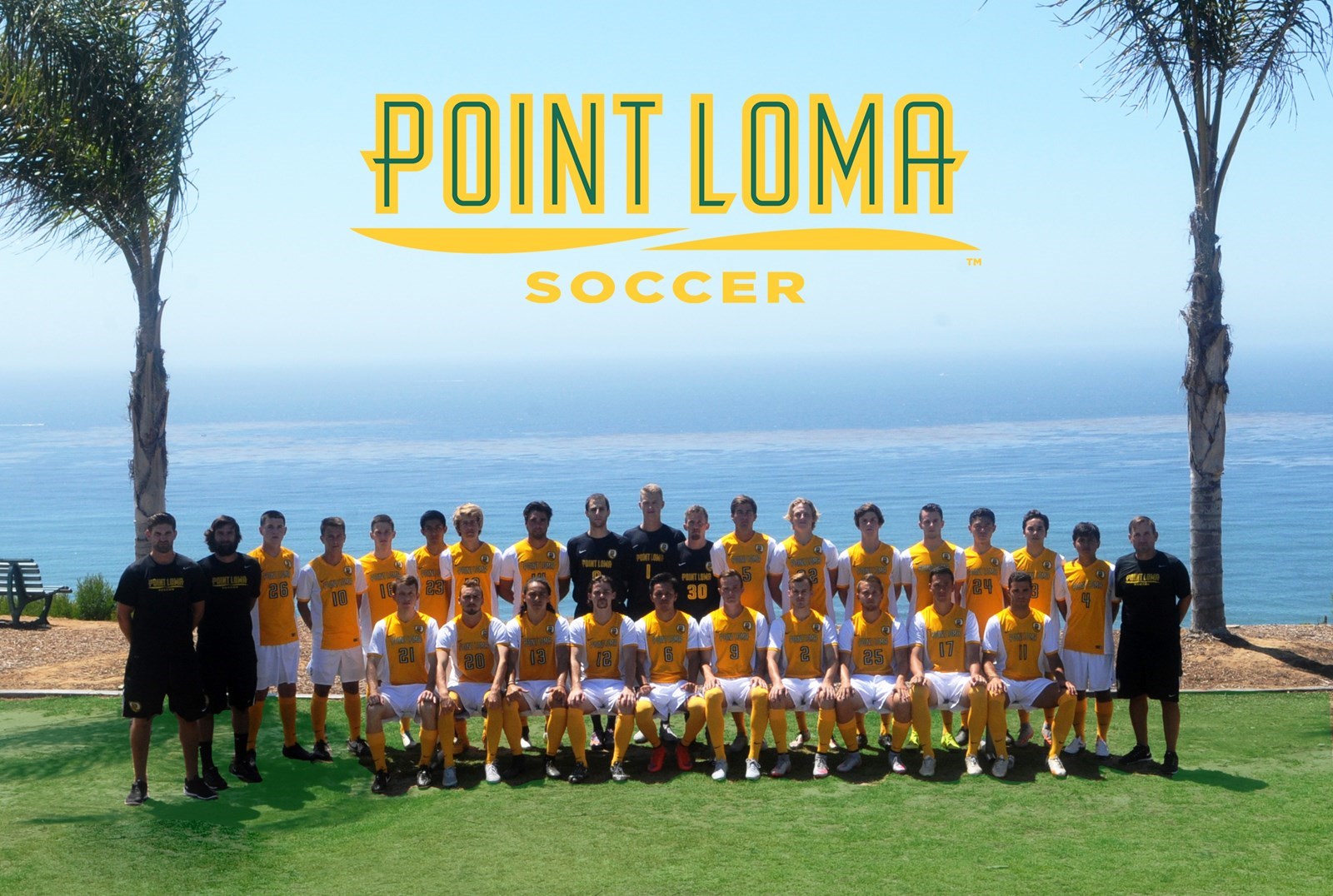 2015 PLNU Men's Soccer Season Preview PLNU Athletics