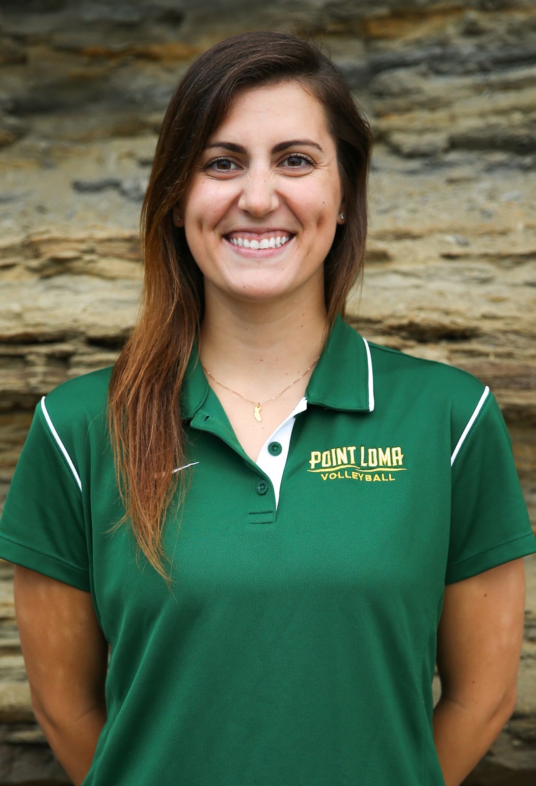 Alyssa Gergins