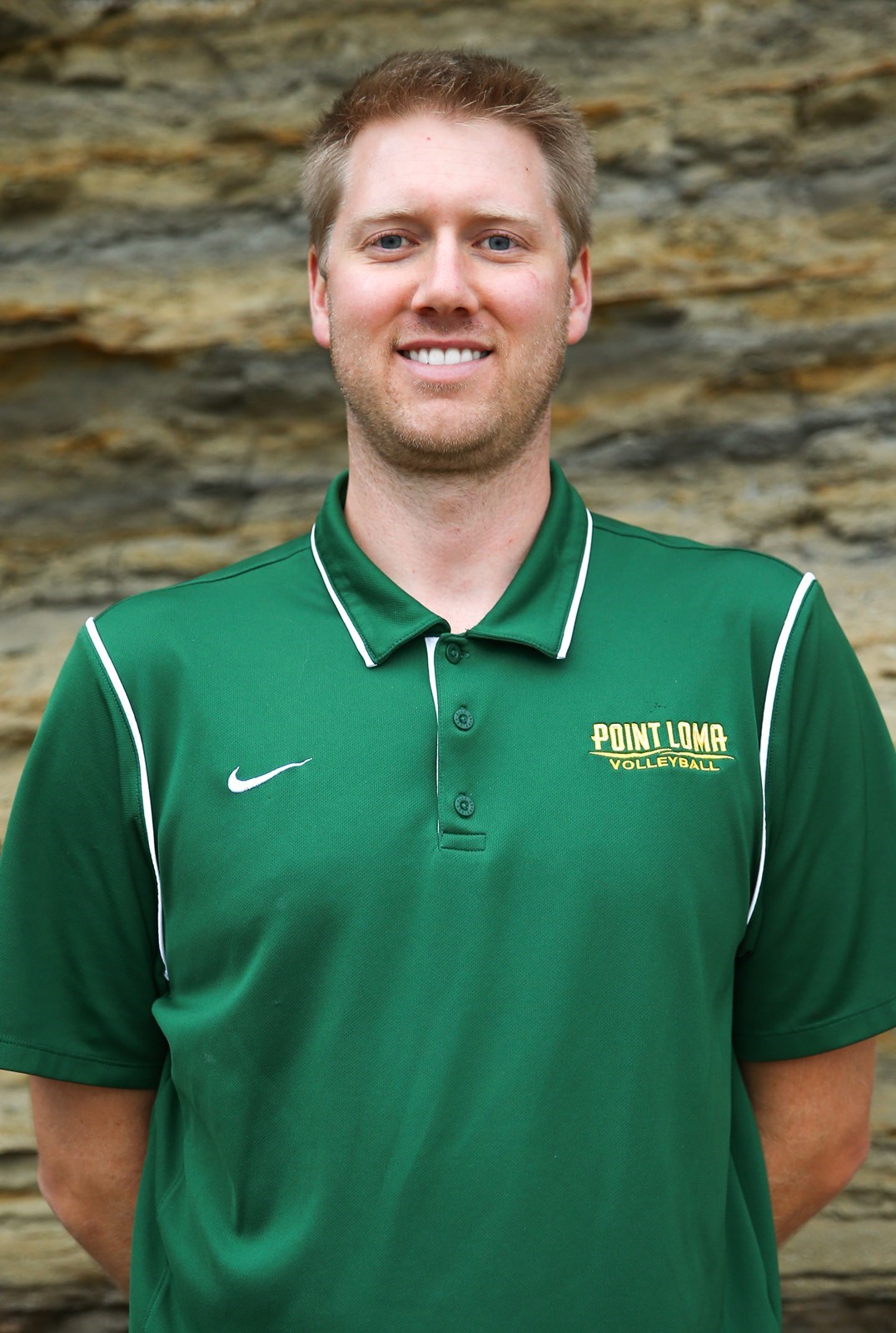 Coach Scott