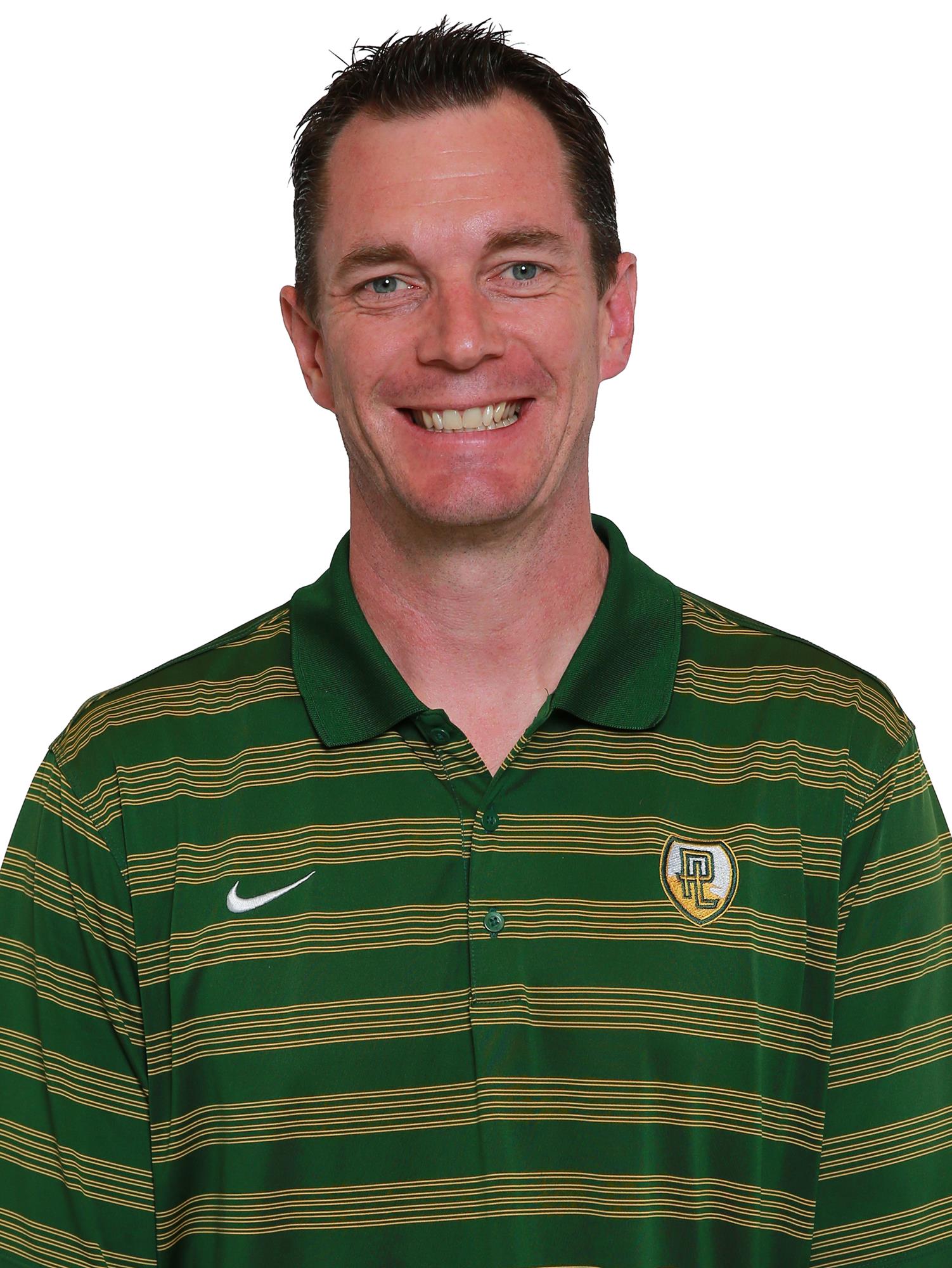 Ethan Hamilton head shot