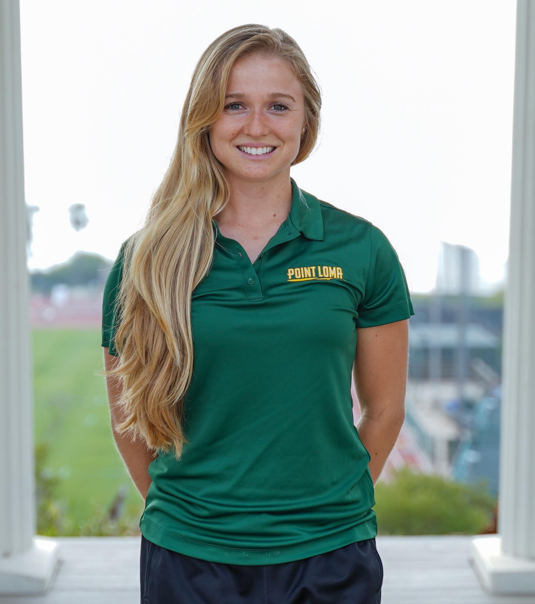 Monica Robinson head shot