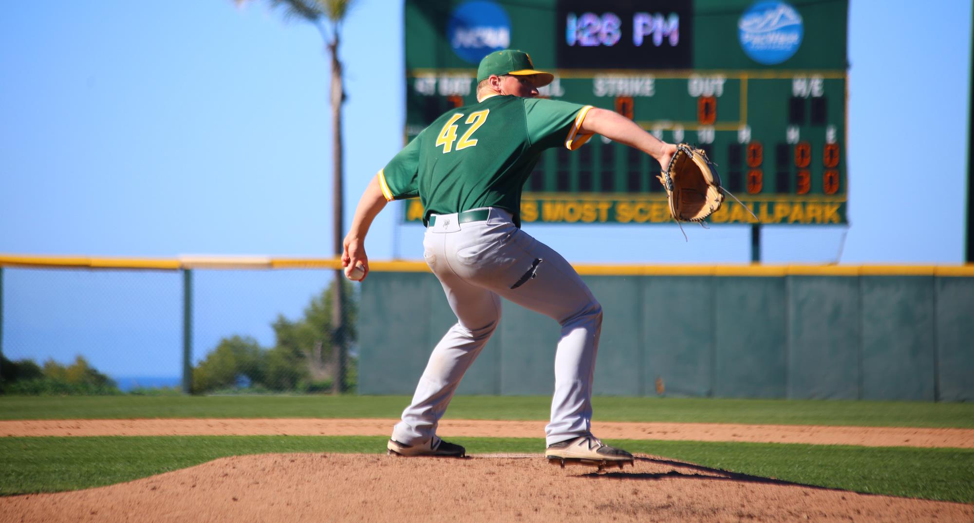 POINT LOMA DROPS EXHIBITION TO SOUTHWESTERN CC PLNU Athletics