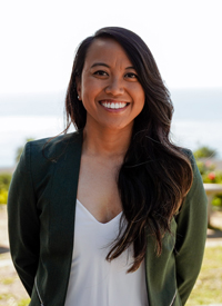 Grace Ricafranca