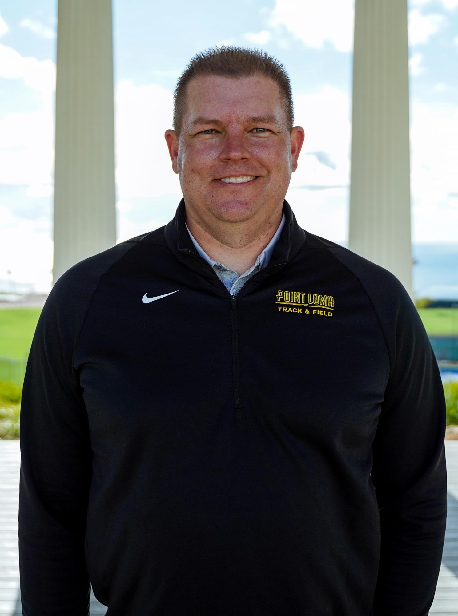 Peterson head shot 2021