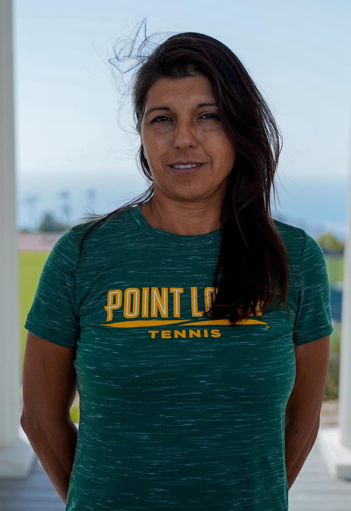 Fabi Ibanez head shots