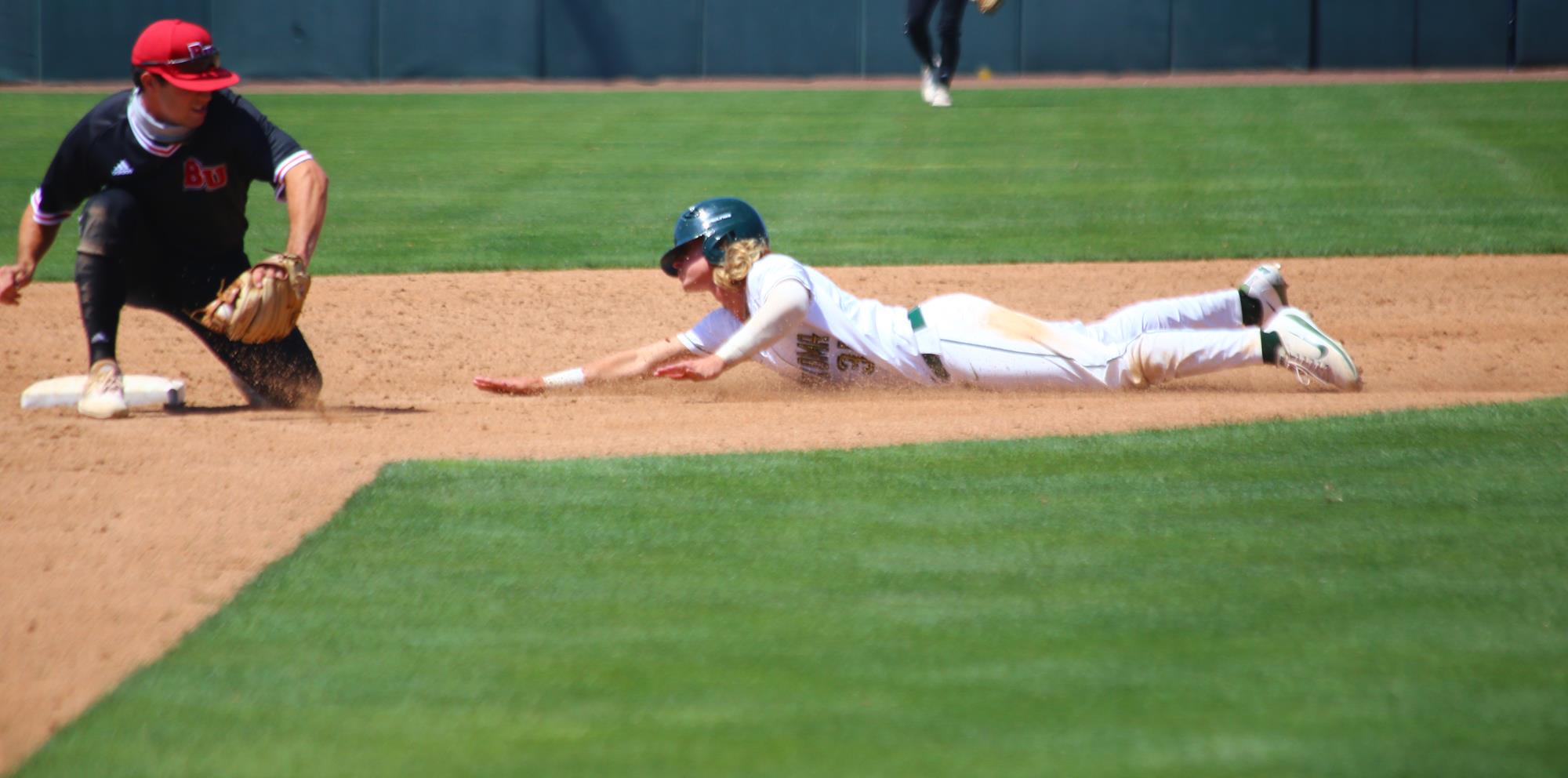 Easton Waterman Baseball PLNU Athletics