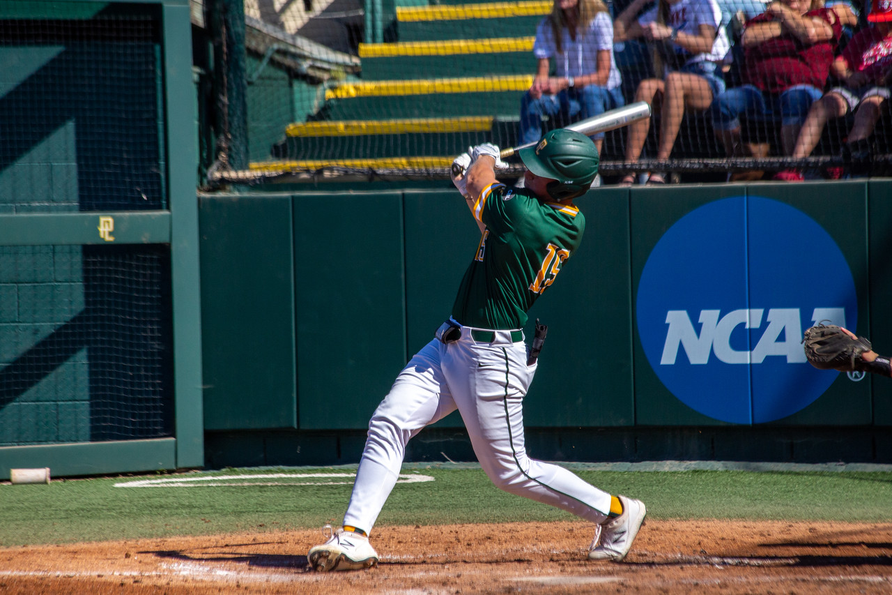 OTJEN 44 AT THE PLATE, EARNS THE WIN AS SEA LIONS SWEEP NIGHTHAWKS