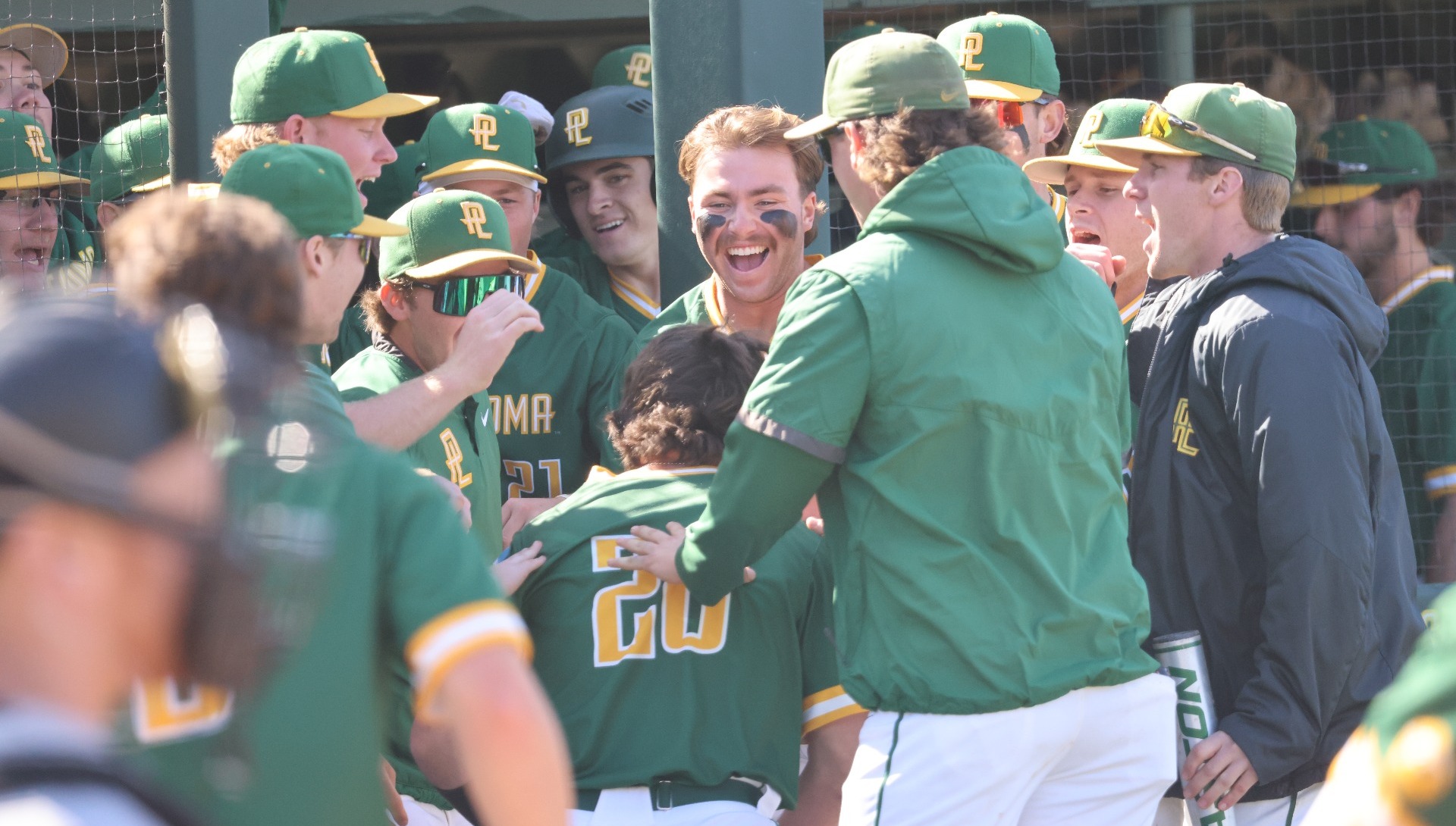 PLNU Baseball