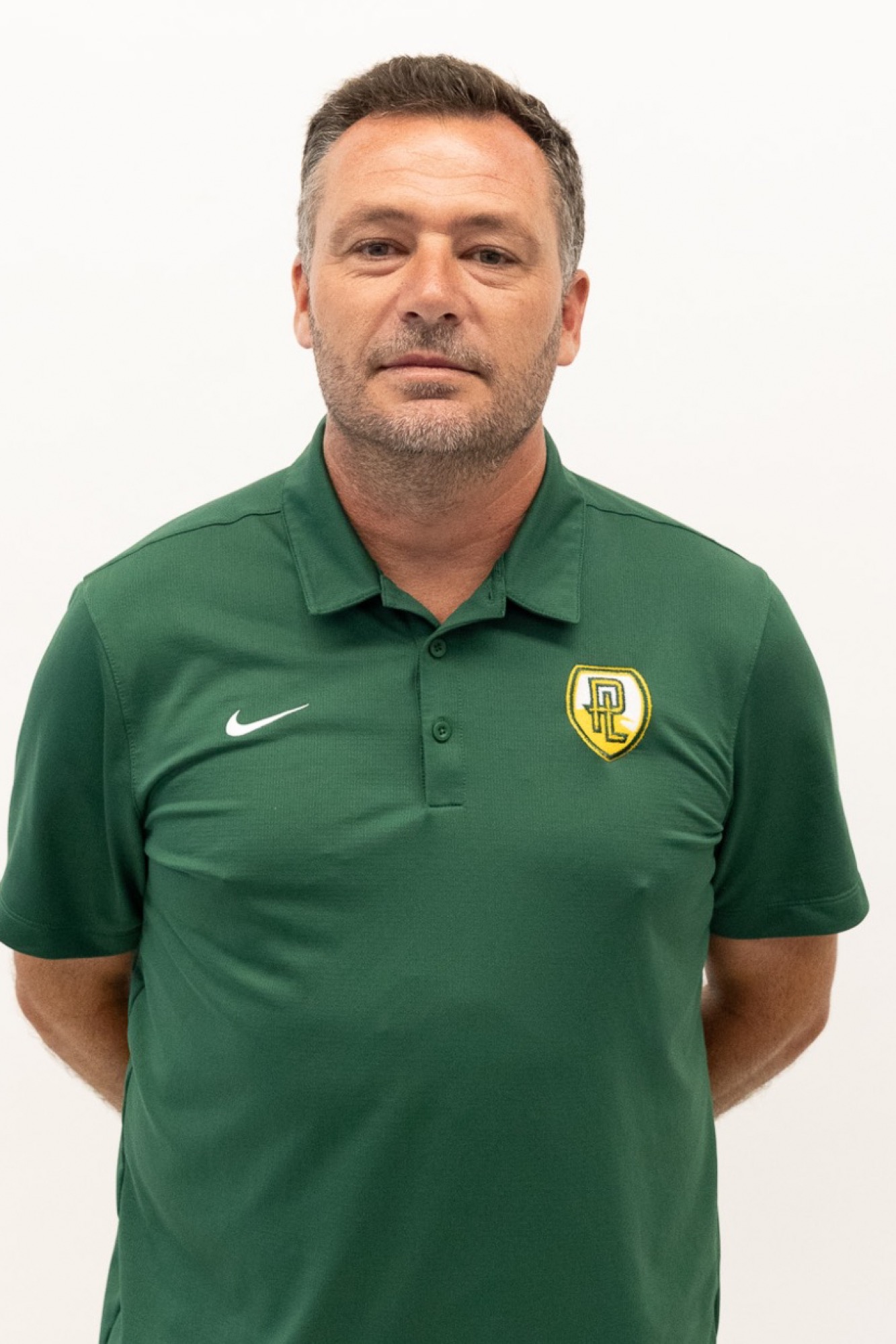 Brett Evans