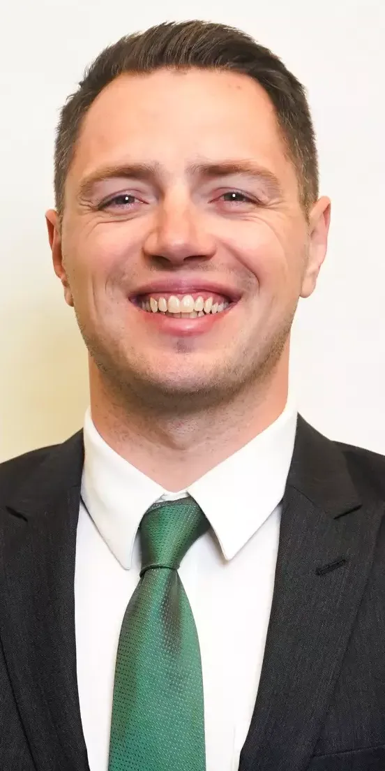 Justin  Downer