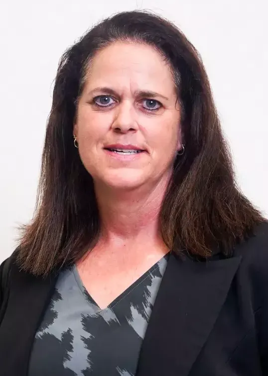 Charity Elliott