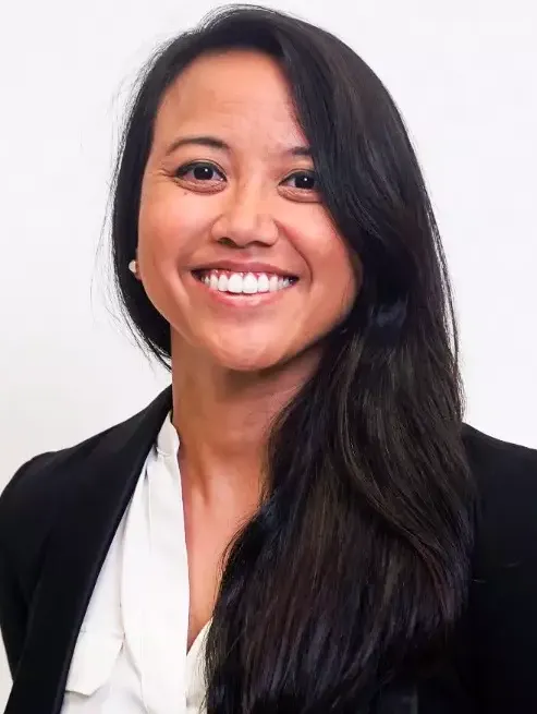 Grace Ricafranca
