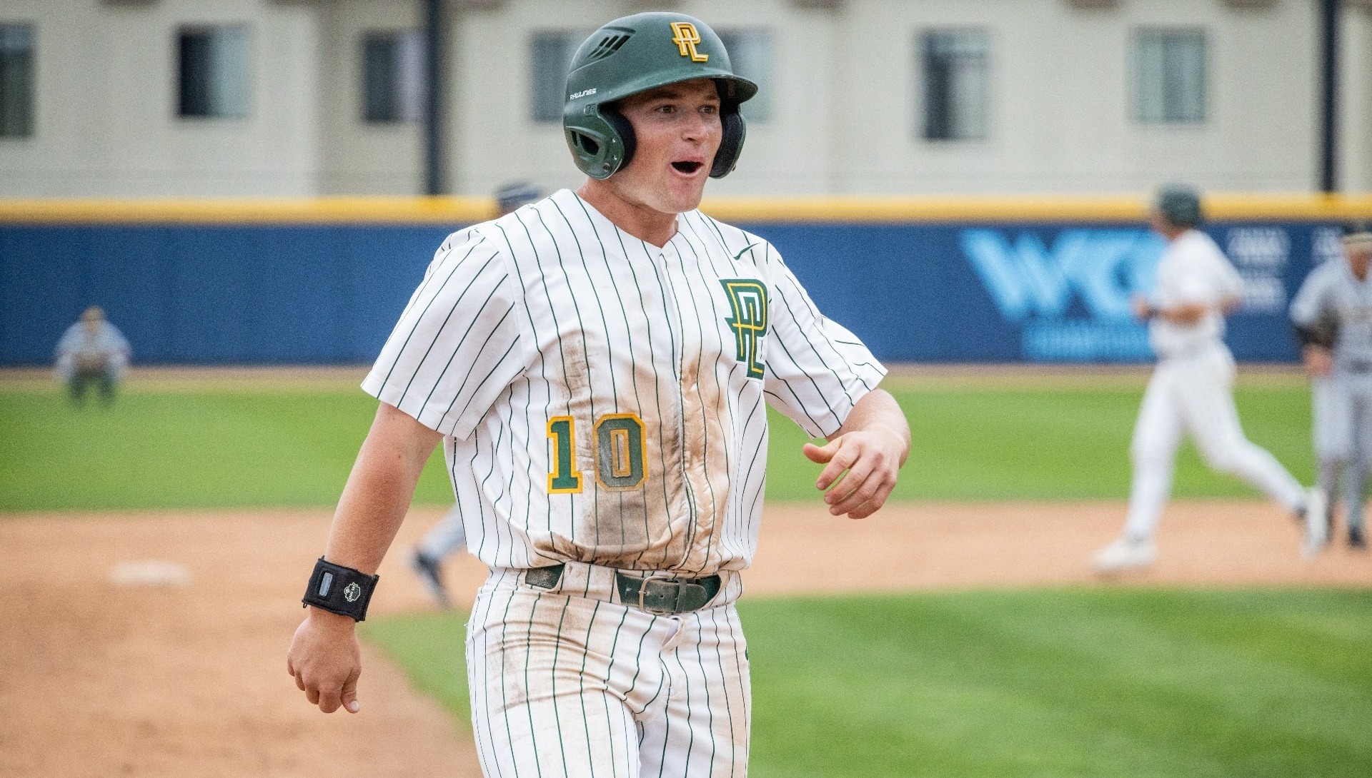 Eric Smelko - Baseball - PLNU Athletics