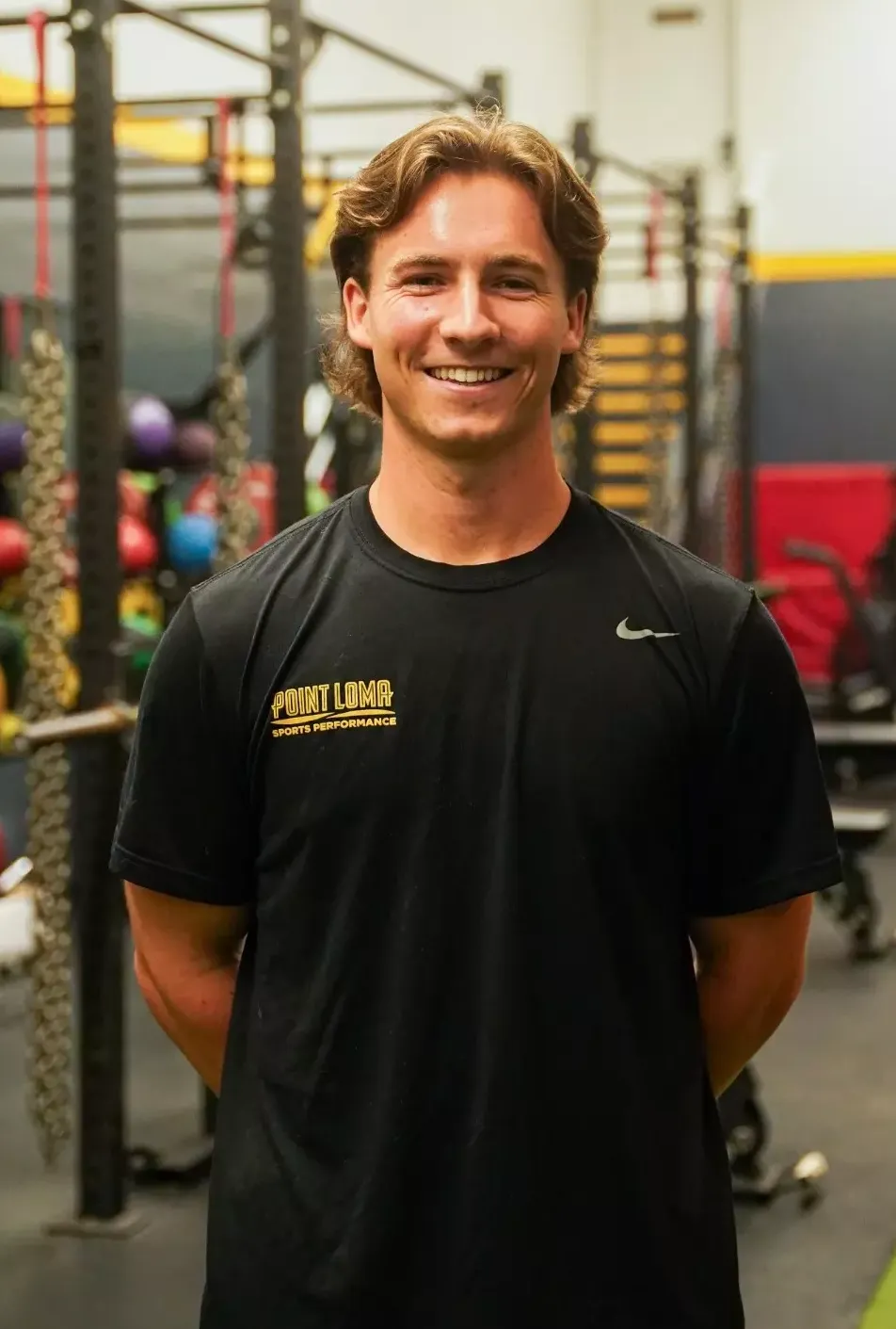 Garrett Ennis