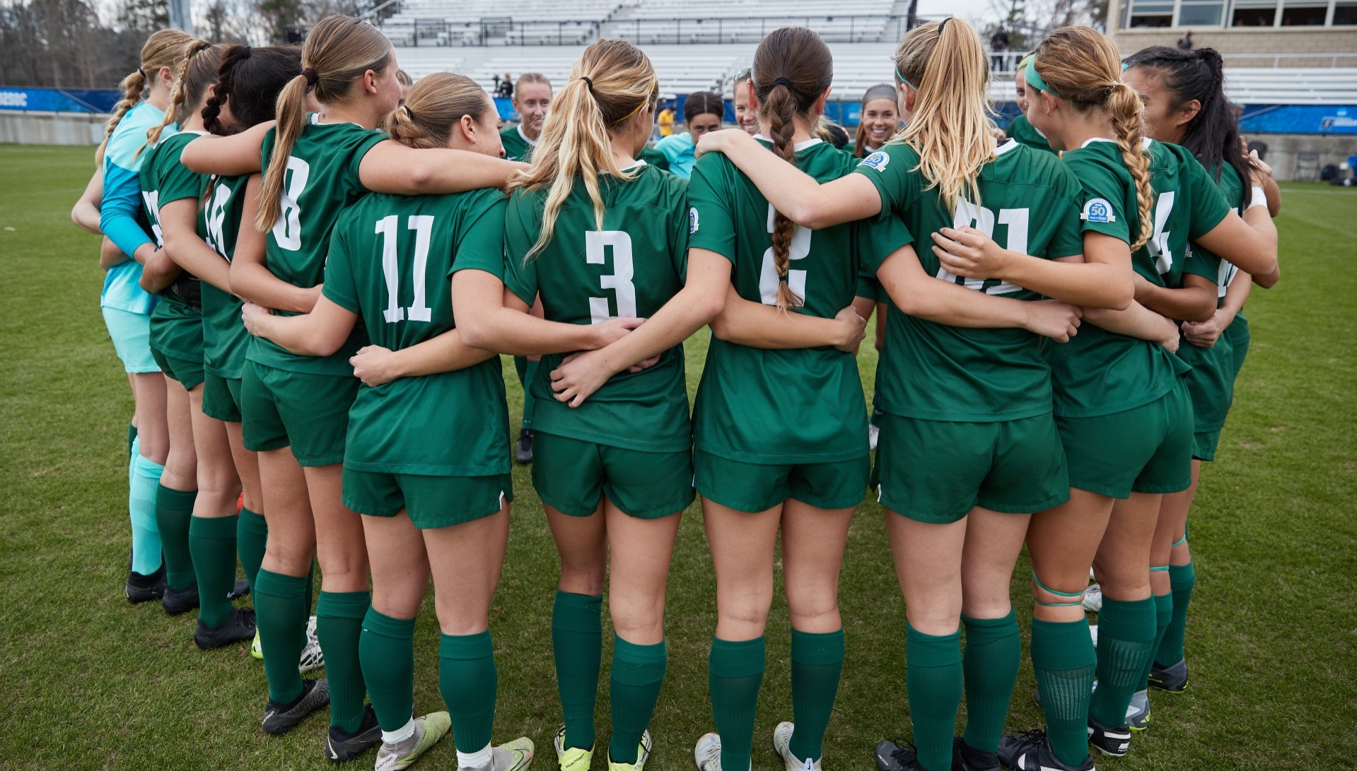 PLNU Women's Soccer