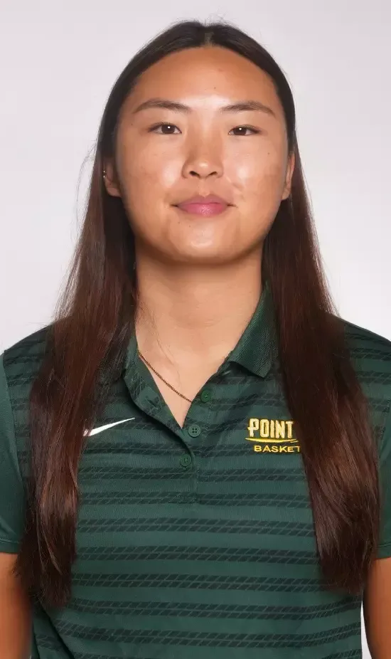 Sara Chang
