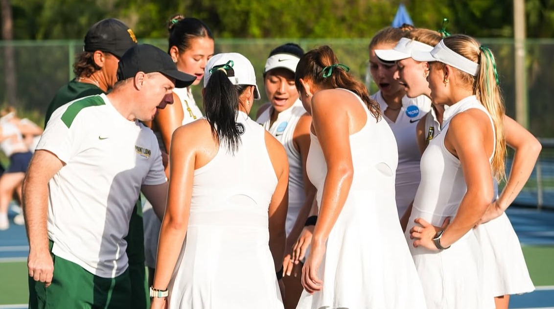 PLNU Women's Tennis