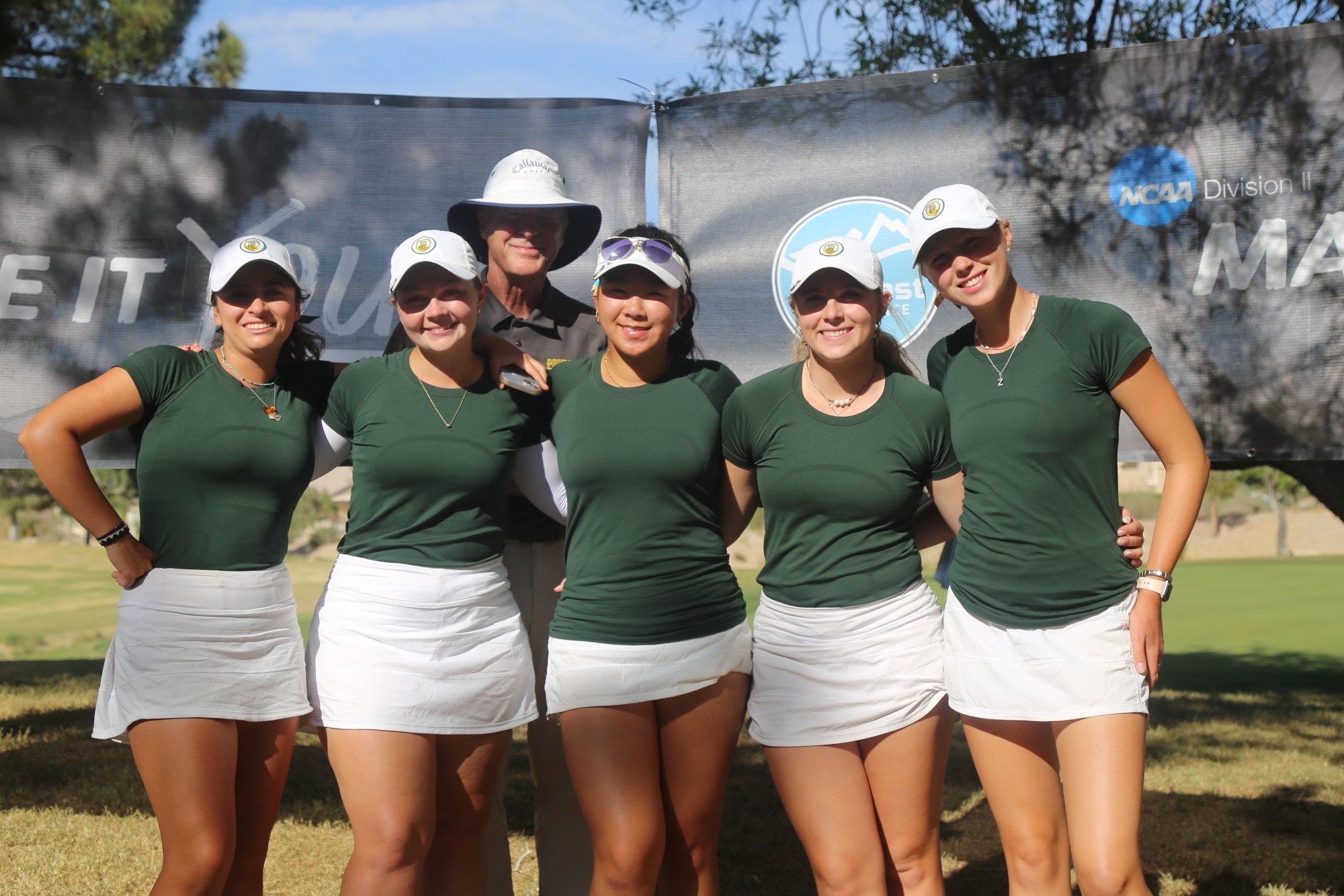 PacWest Championships 2025