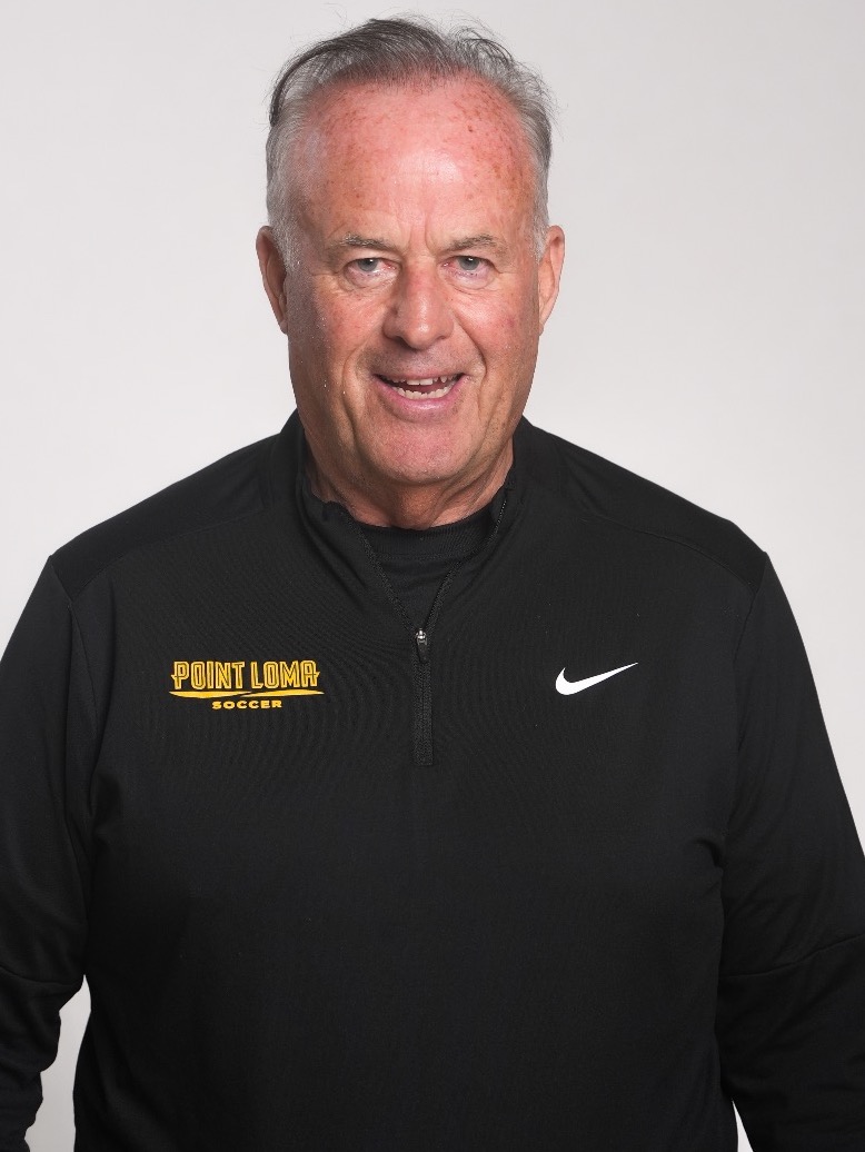 Mark Yeeles