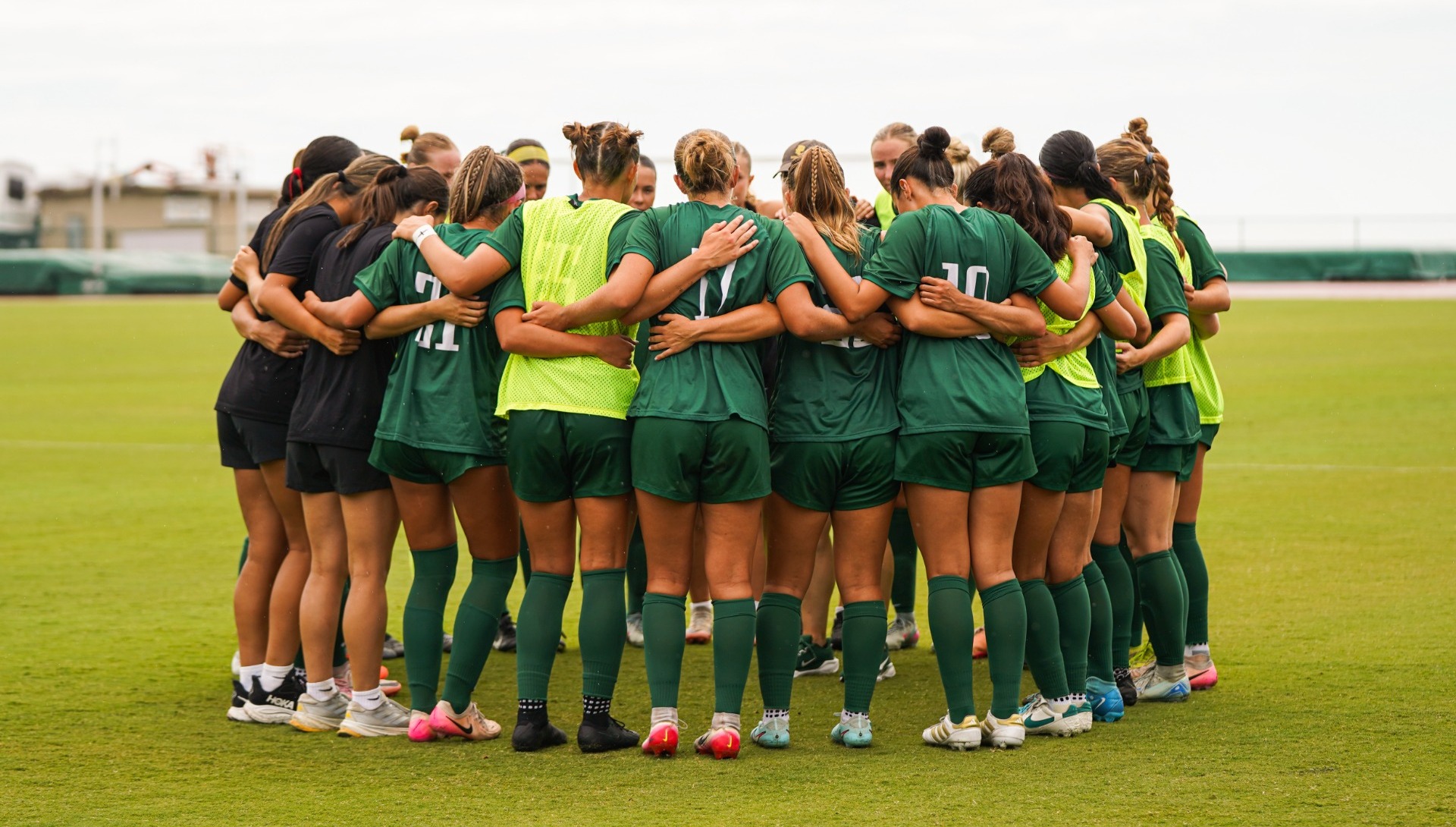PLNU Women's Soccer