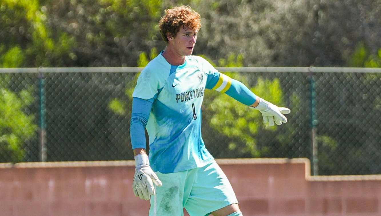 Jeremy Caringella