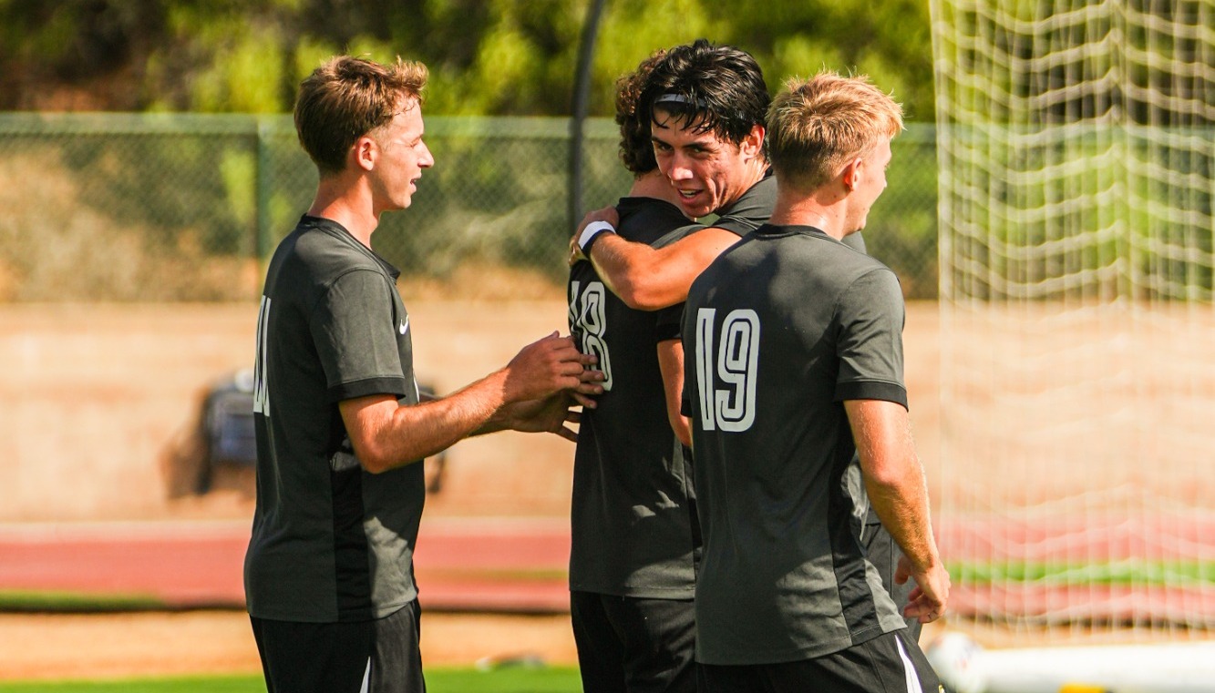 PLNU Men's Soccer