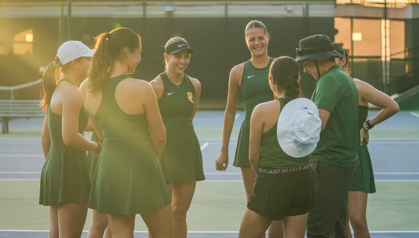 PLNU Women's Tennis