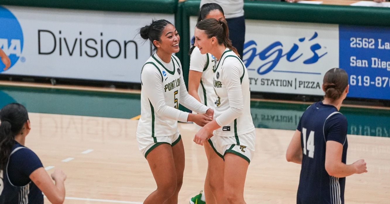 PLNU Women's Basketball