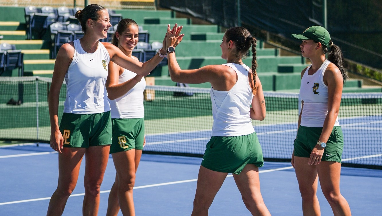 PLNU Women's Tennis