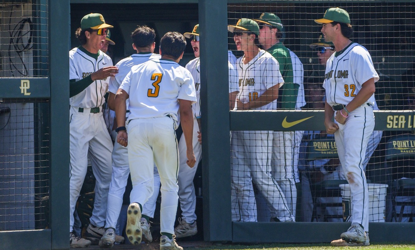 PLNU Baseball