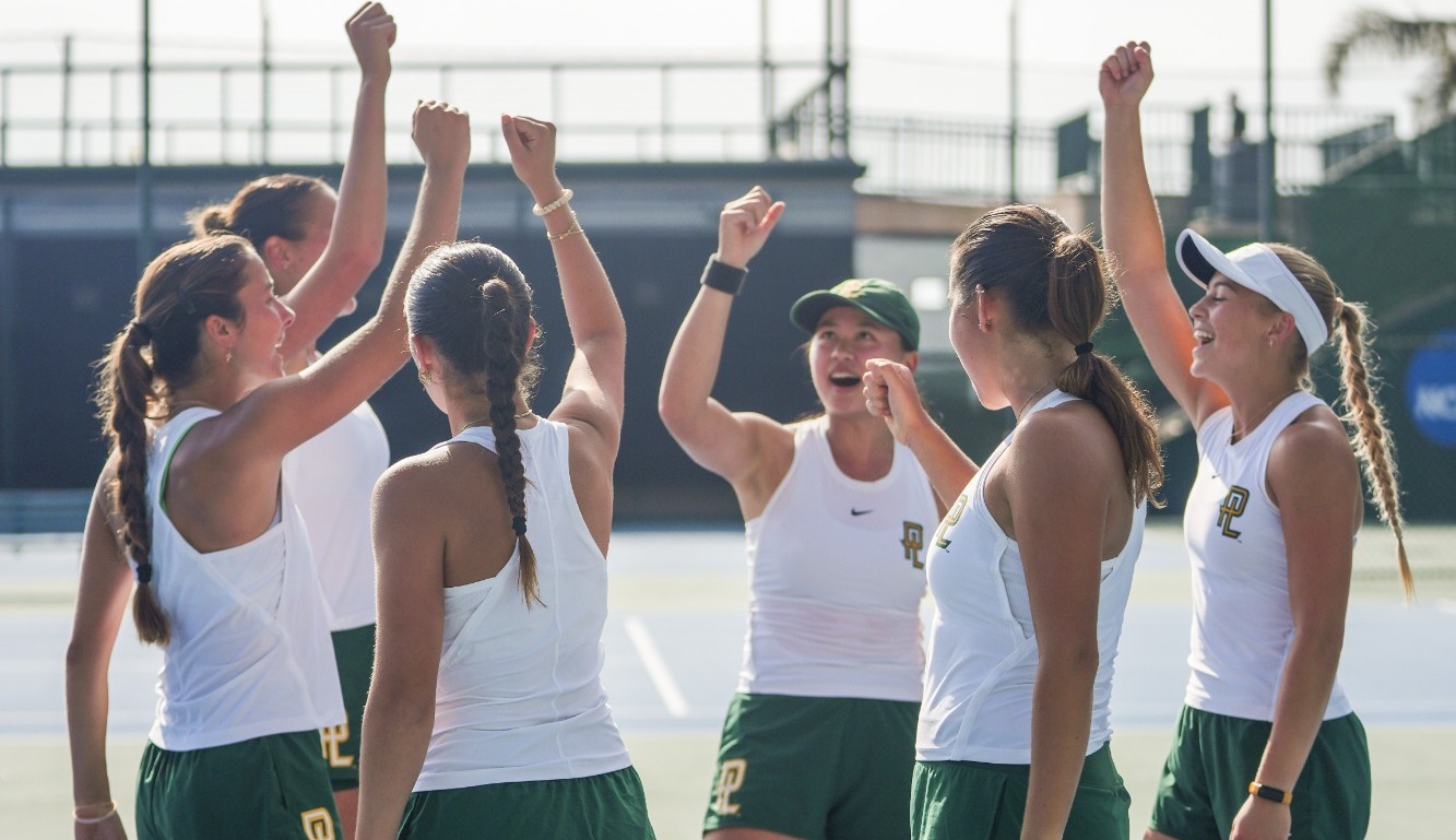 PLNU Women's Tennis
