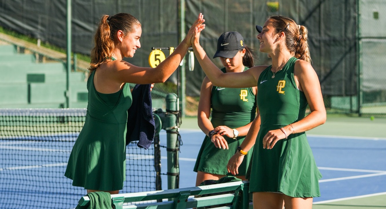 PLNU Women's Tennis