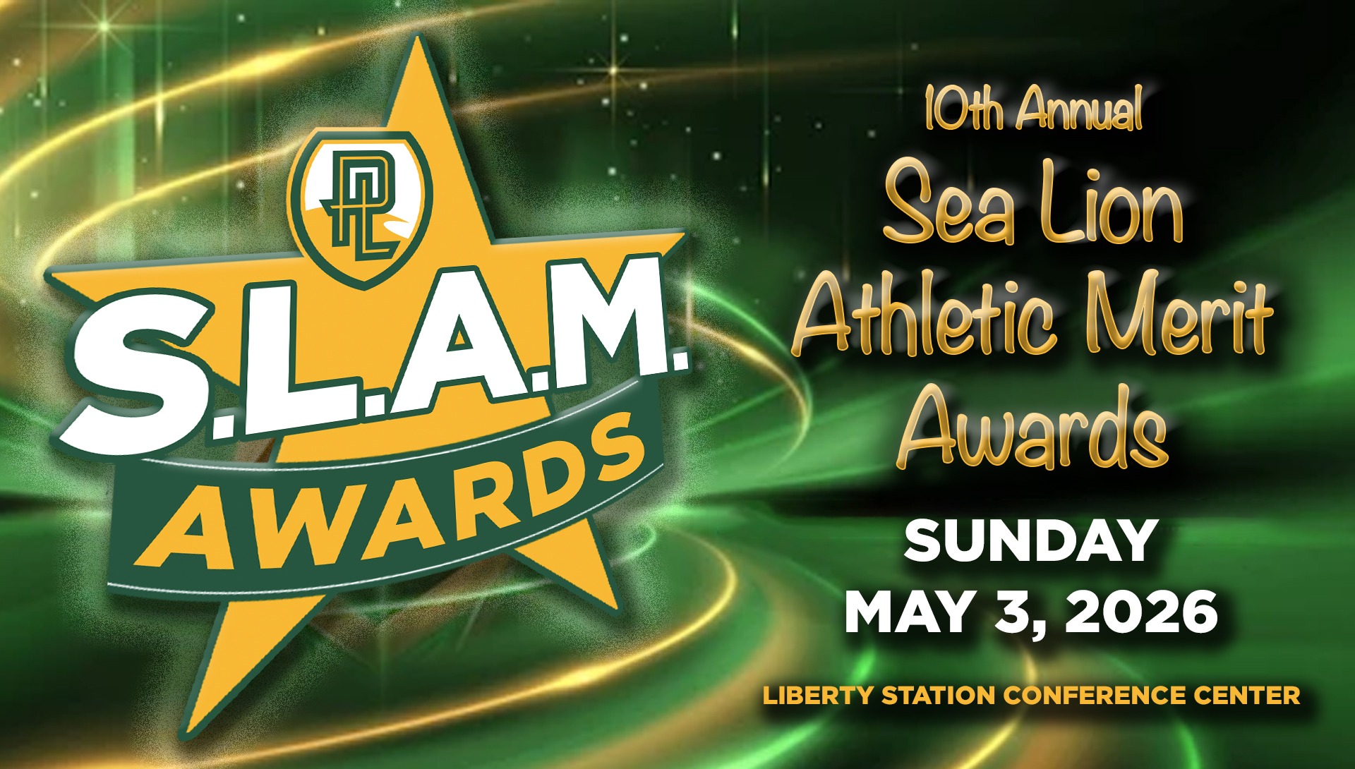2025-26 S.L.A.M. Awards