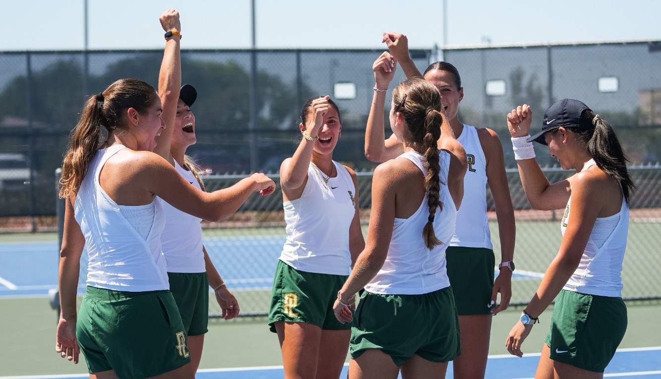 PLNU Women's Tennis