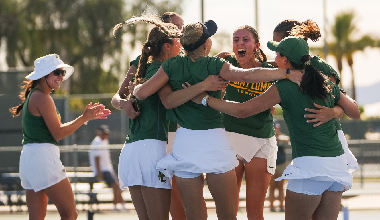 PLNU Women's Tennis
