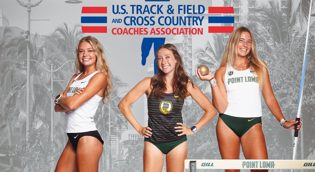 West Region Track