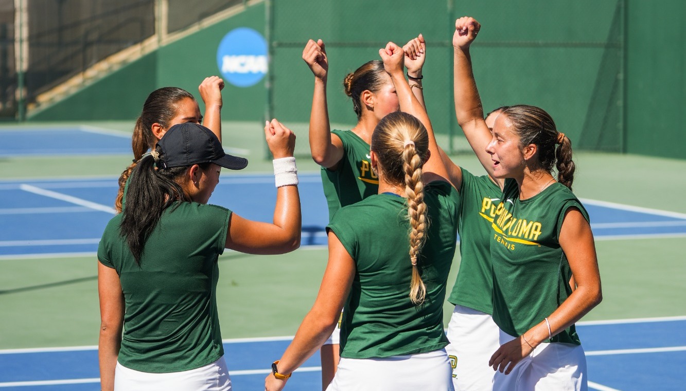 PLNU Women's Tennis