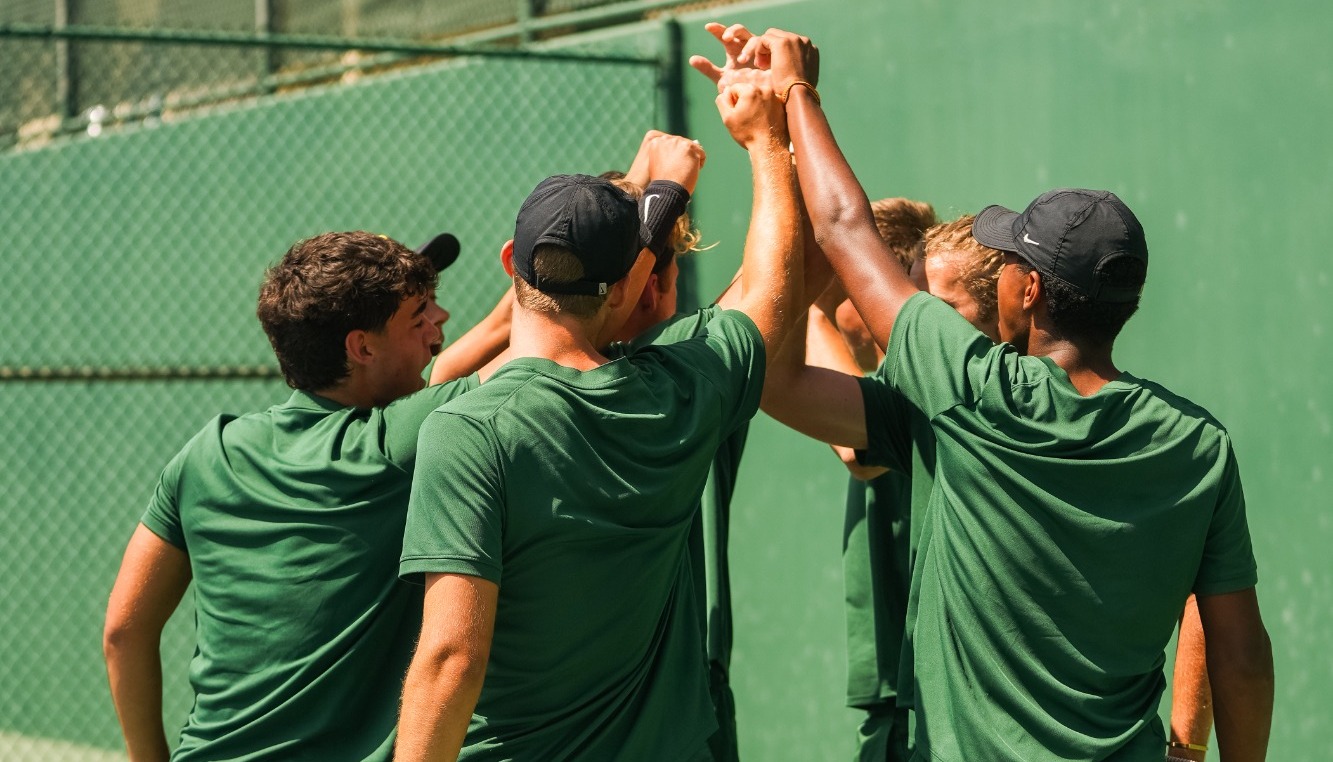 PLNU Men's Tennis