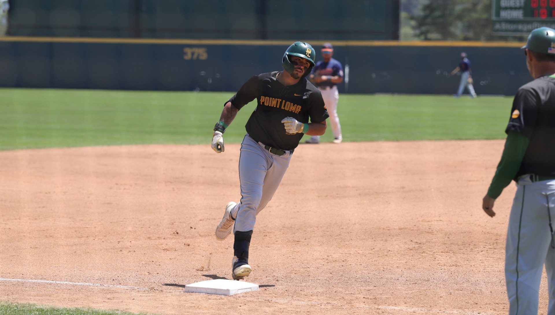 Tristan Moore