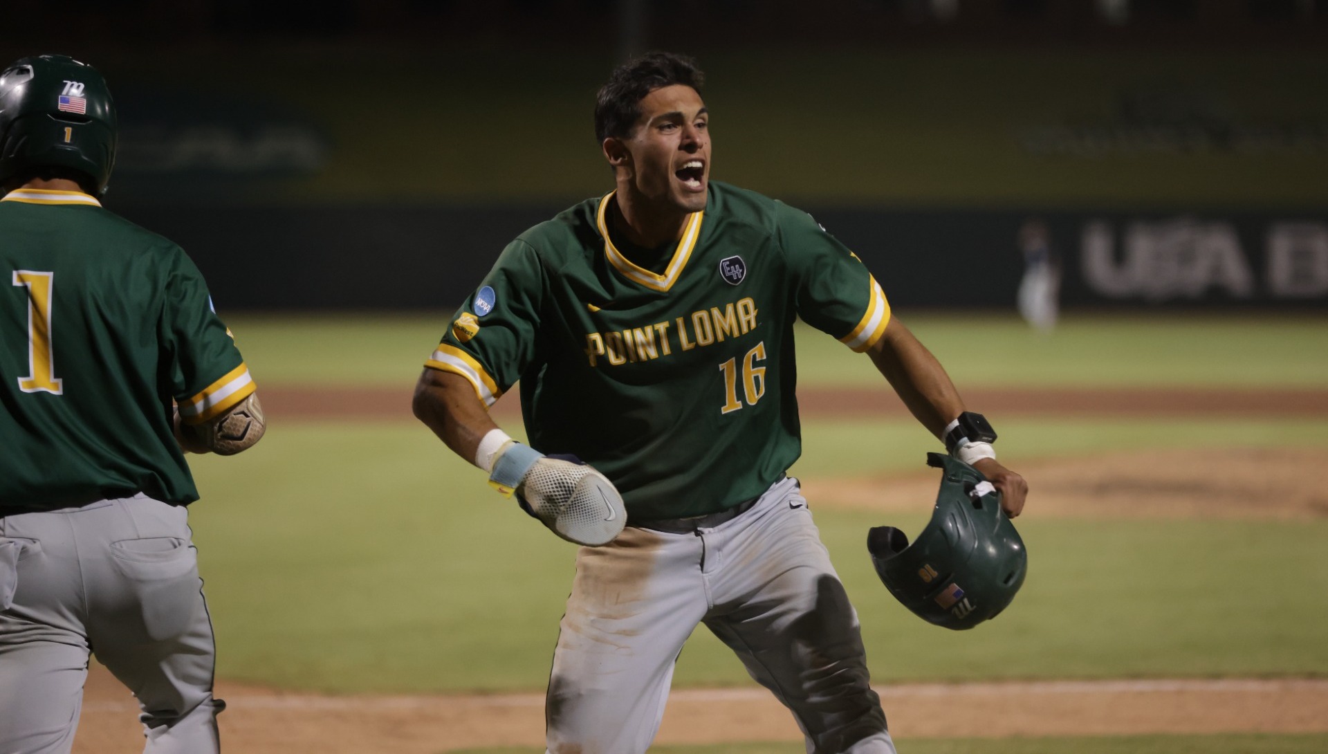 Josiah Rodriguez