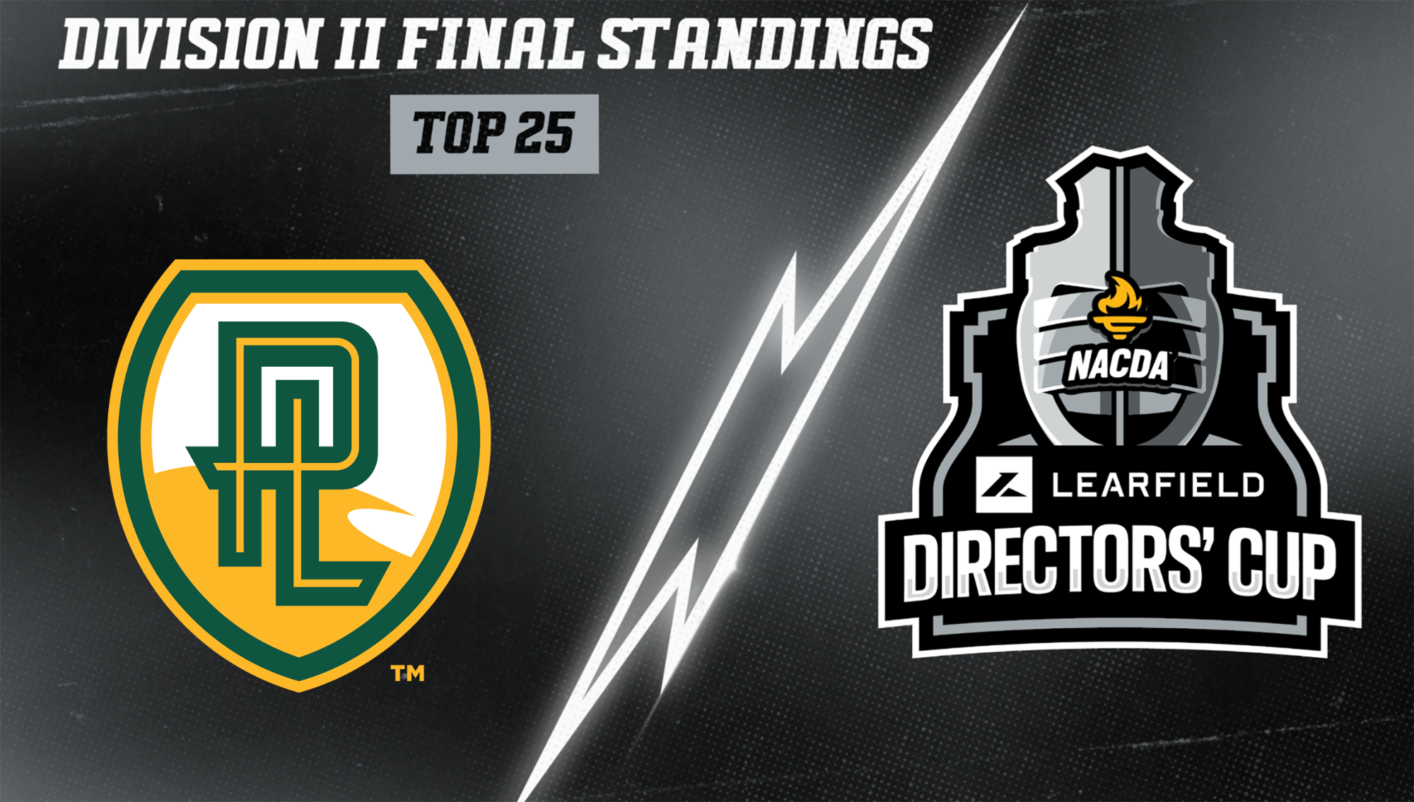 Directors' Cup