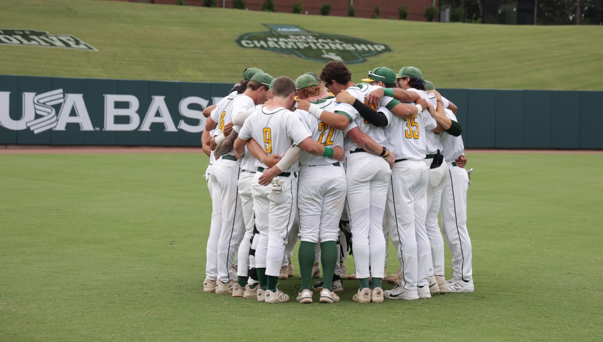 PLNU Baseball