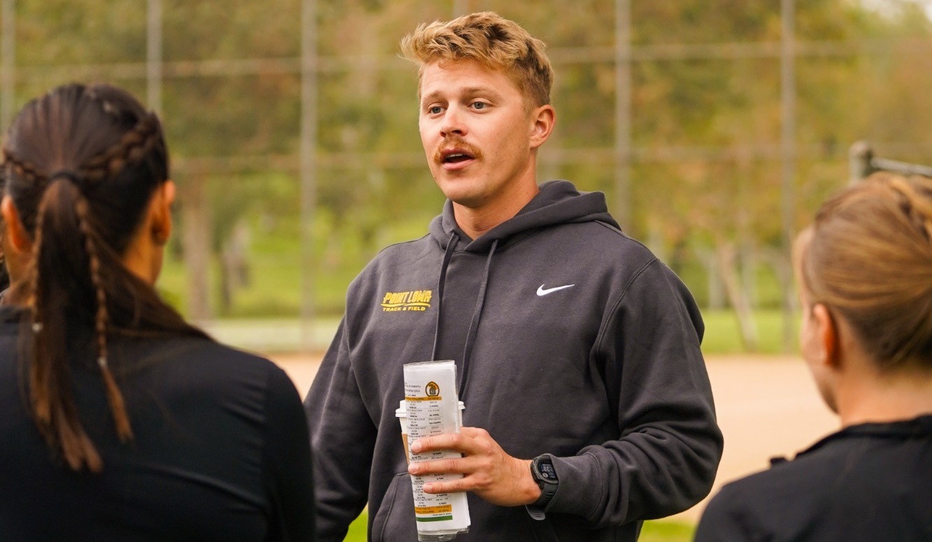 Jake Poyner