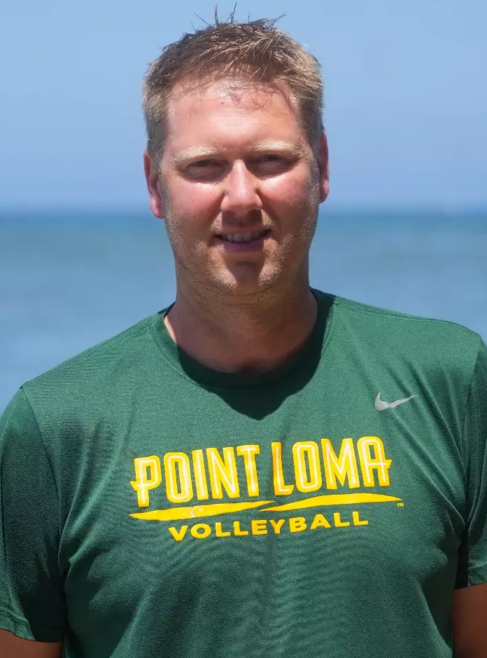 Jon Scott