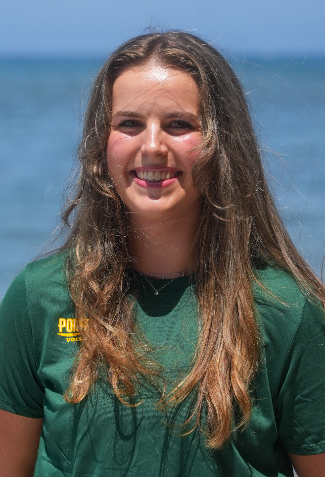 Carly Diehl