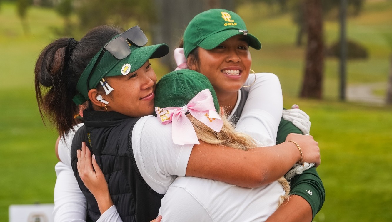 PLNU Women's Golf